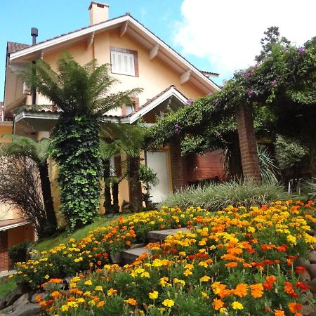 Apartamento Aconchegante + Bikes Gramado Exteriér fotografie