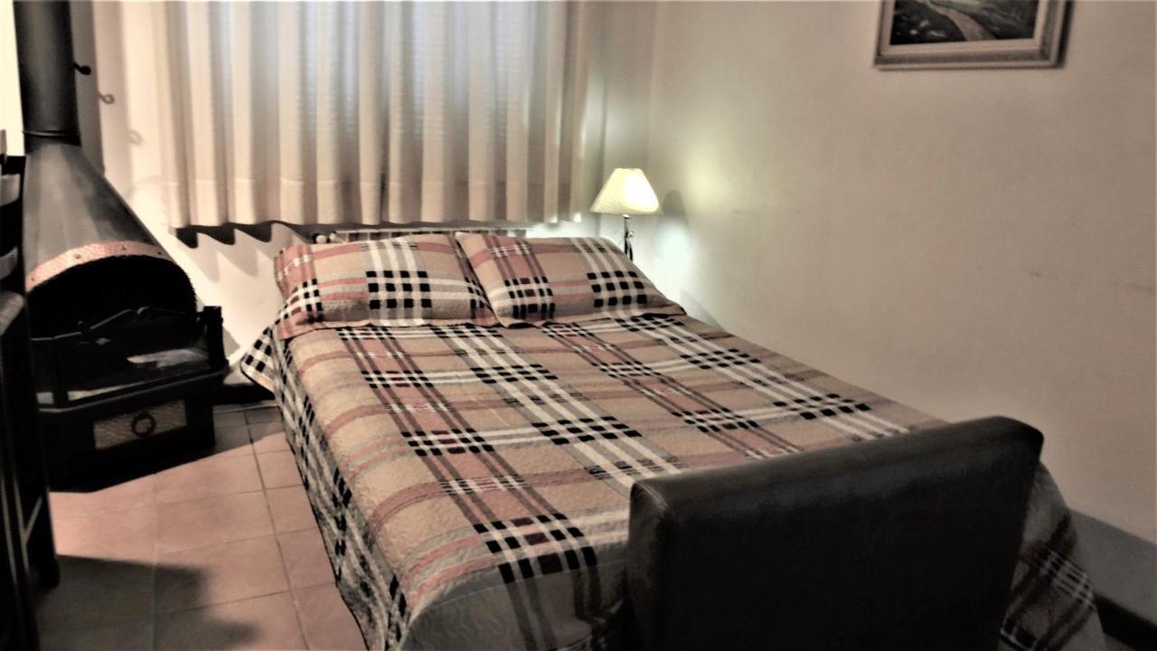 Apartamento Aconchegante + Bikes Gramado Exteriér fotografie
