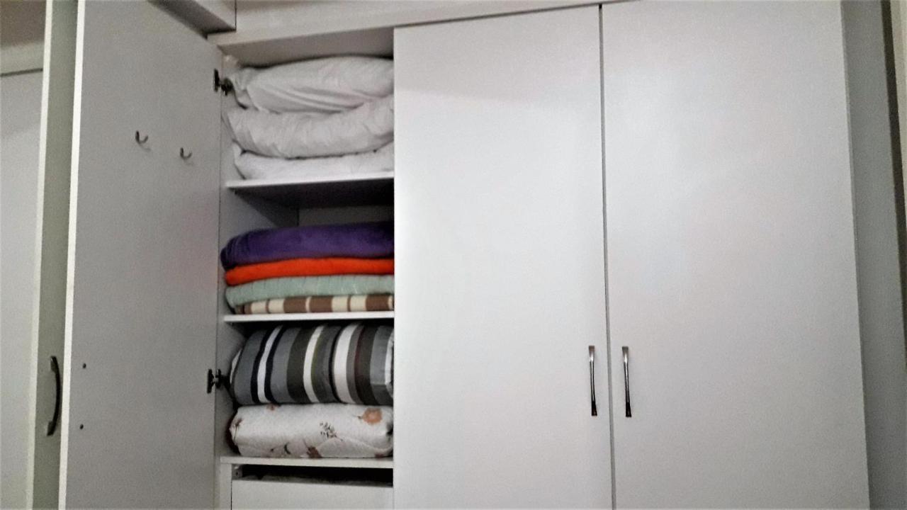 Apartamento Aconchegante + Bikes Gramado Exteriér fotografie