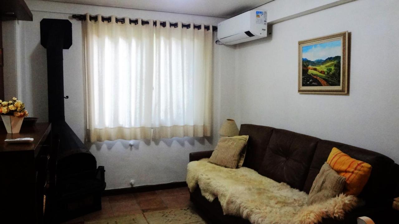 Apartamento Aconchegante + Bikes Gramado Exteriér fotografie
