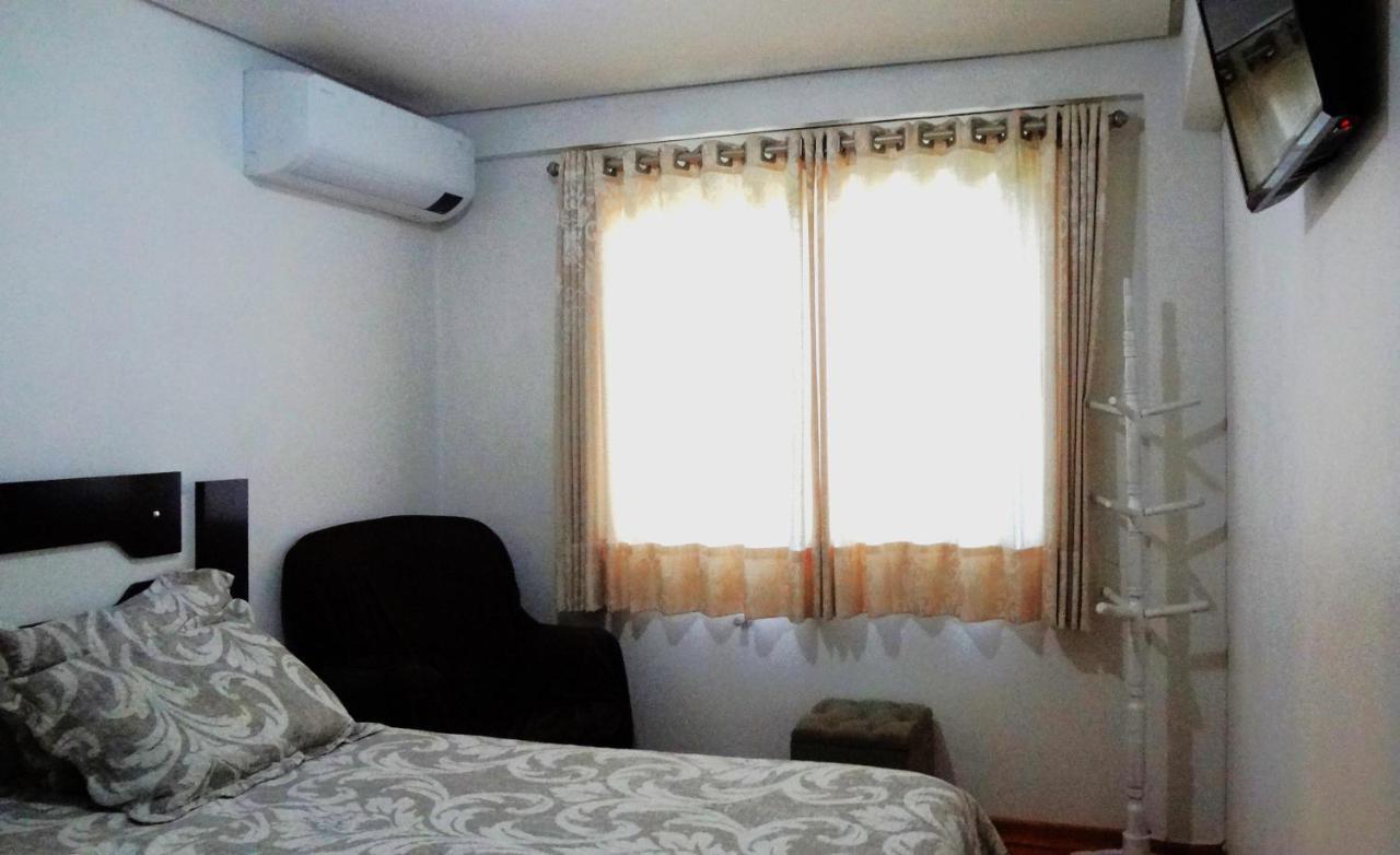 Apartamento Aconchegante + Bikes Gramado Exteriér fotografie