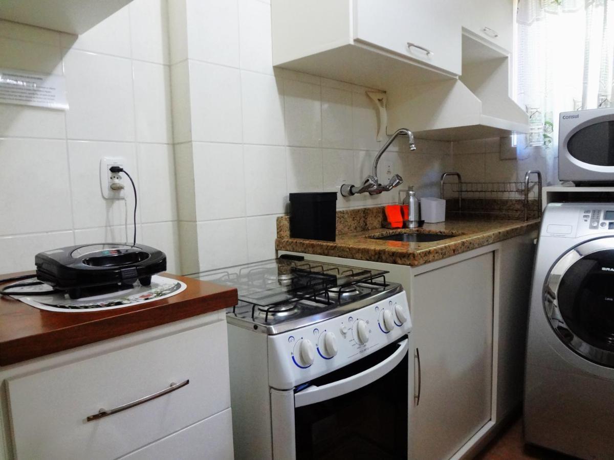Apartamento Aconchegante + Bikes Gramado Exteriér fotografie