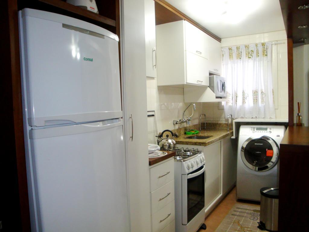 Apartamento Aconchegante + Bikes Gramado Exteriér fotografie