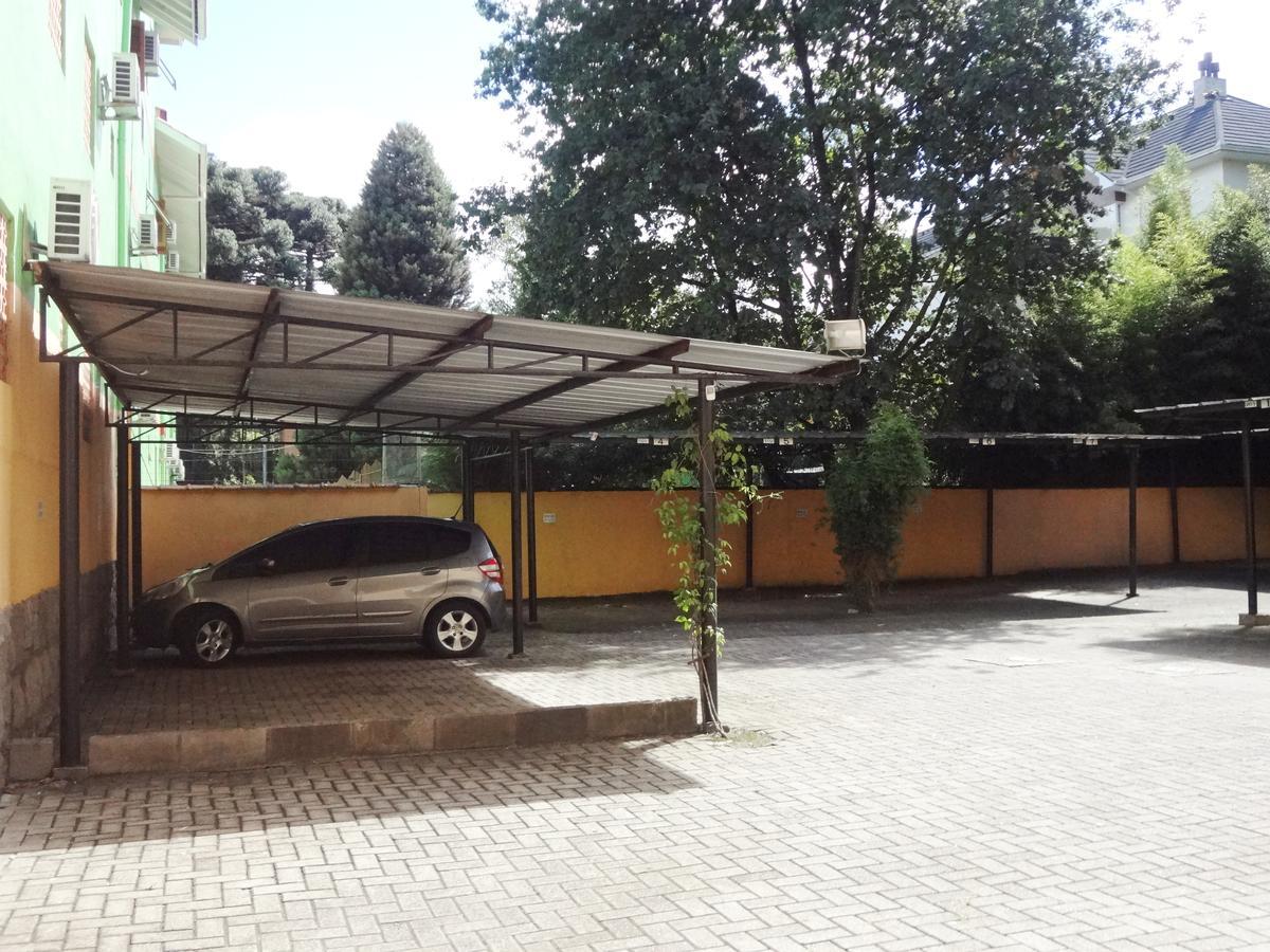 Apartamento Aconchegante + Bikes Gramado Exteriér fotografie