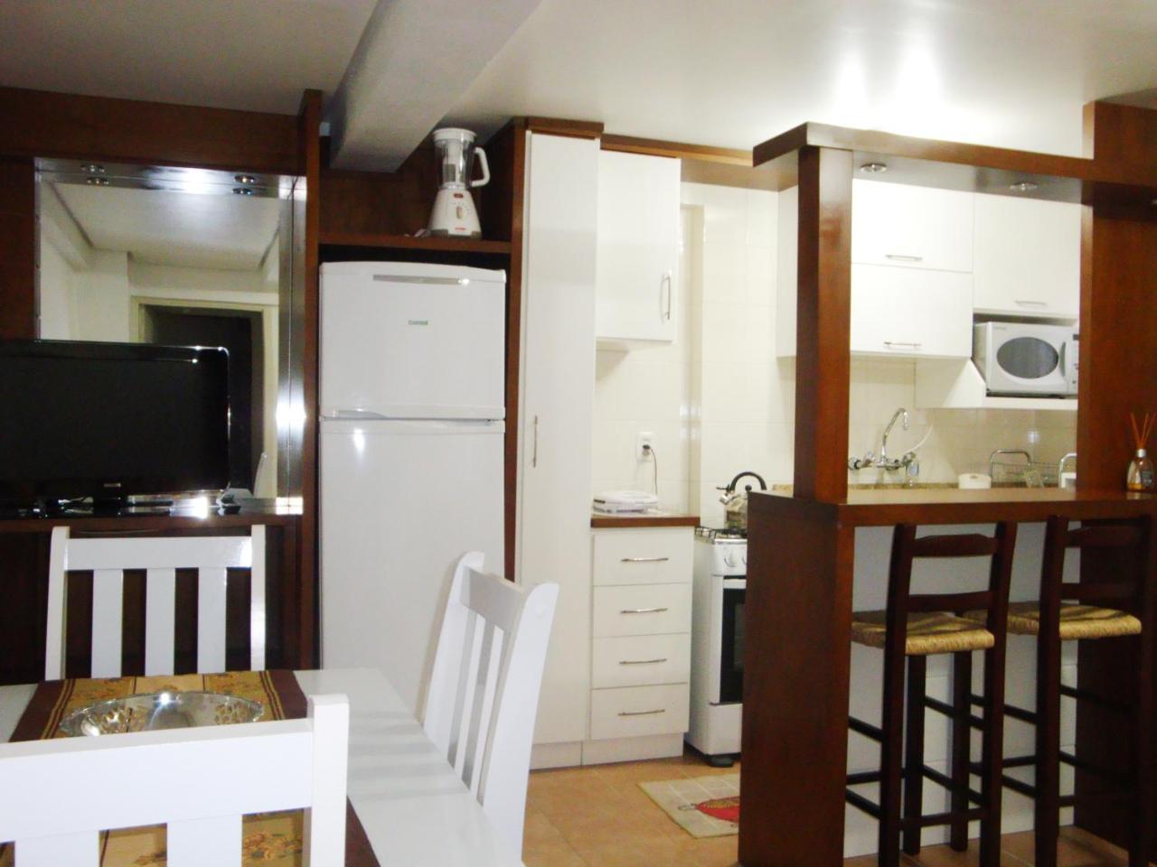 Apartamento Aconchegante + Bikes Gramado Exteriér fotografie