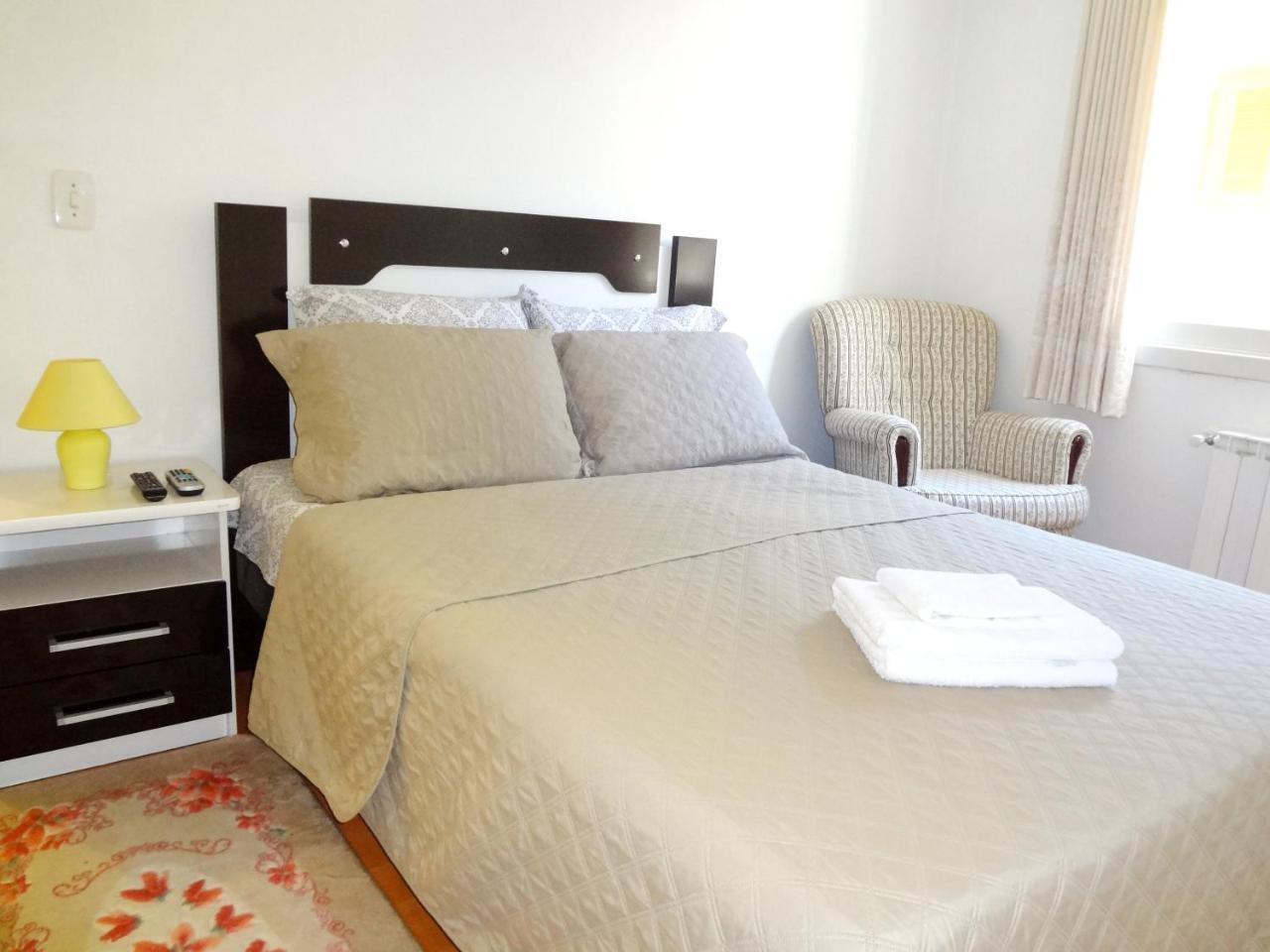 Apartamento Aconchegante + Bikes Gramado Exteriér fotografie