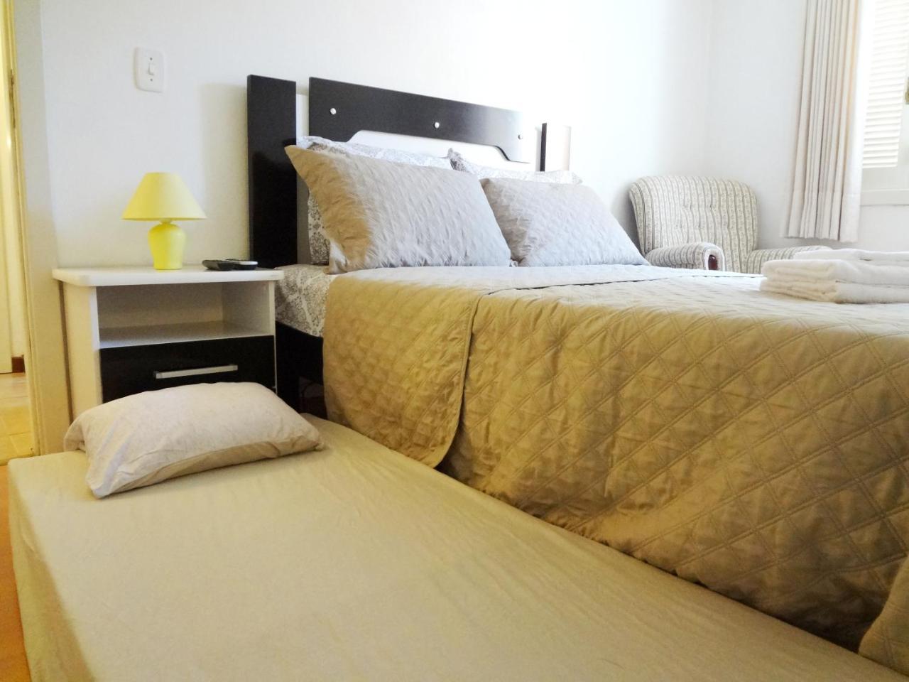Apartamento Aconchegante + Bikes Gramado Exteriér fotografie