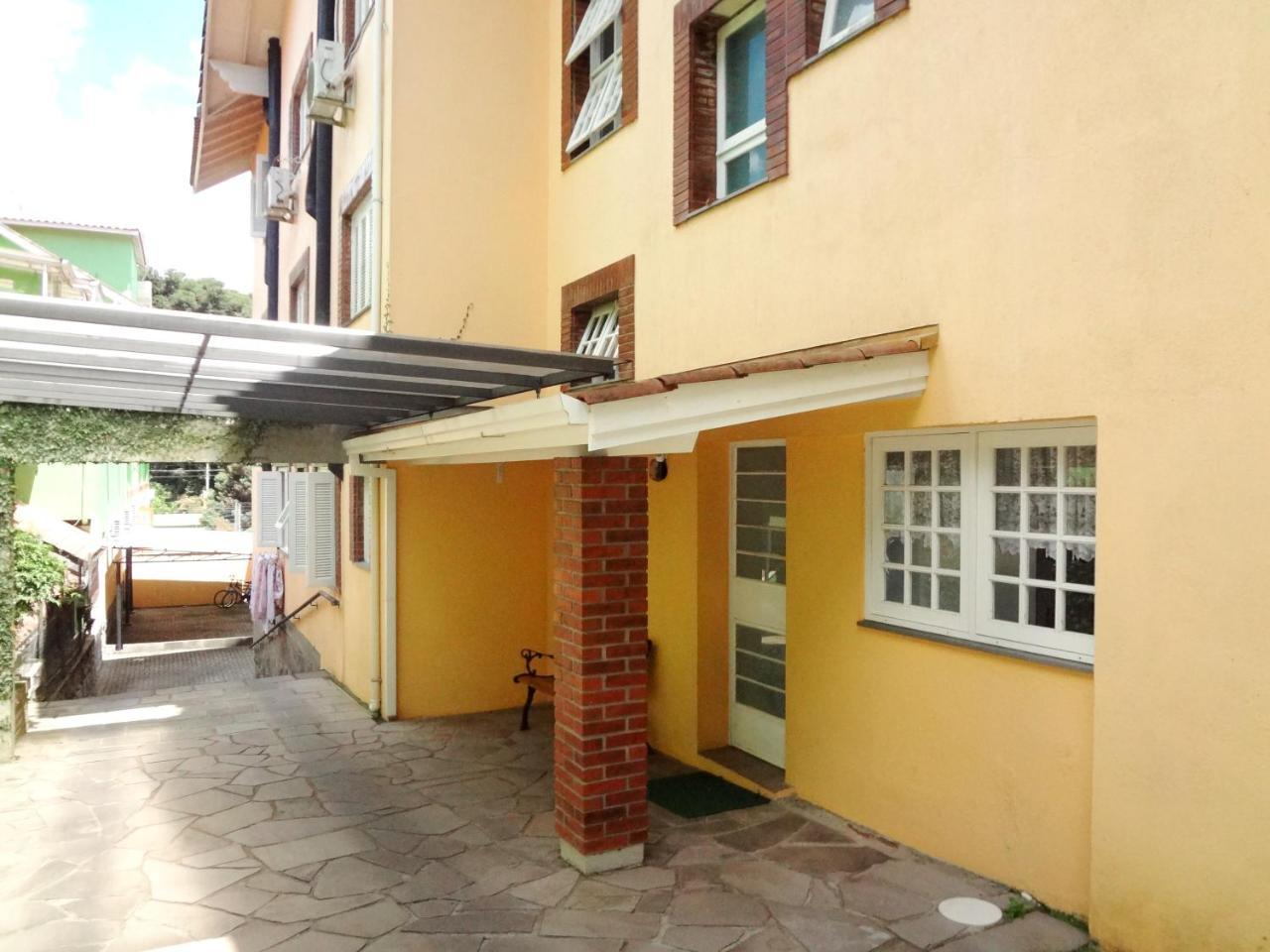 Apartamento Aconchegante + Bikes Gramado Exteriér fotografie